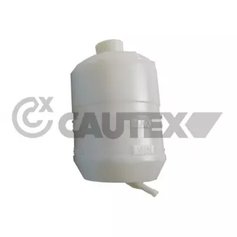 Vase d'expansion, liquide de refroidissement CAUTEX 954045