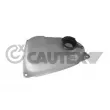 CAUTEX 954047 - Vase d'expansion, liquide de refroidissement