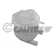 CAUTEX 954048 - Vase d'expansion, liquide de refroidissement