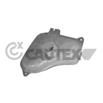 Vase d'expansion, liquide de refroidissement CAUTEX 954050