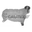 CAUTEX 954061 - Vase d'expansion, liquide de refroidissement