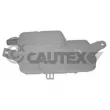 CAUTEX 954067 - Vase d'expansion, liquide de refroidissement