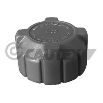 Bouchon, réservoir de liquide de refroidissement CAUTEX OEM 46402982