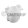 CAUTEX 954085 - Vase d'expansion, liquide de refroidissement