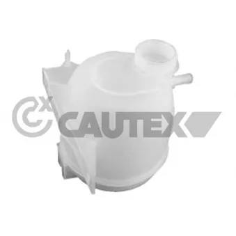 Vase d'expansion, liquide de refroidissement CAUTEX 954085