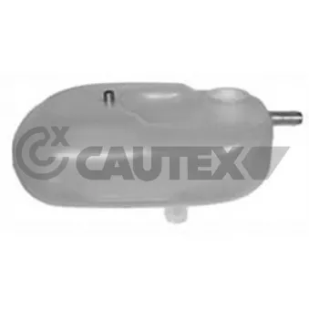 CAUTEX 954109 - Vase d'expansion, liquide de refroidissement