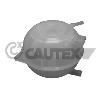 Vase d'expansion, liquide de refroidissement CAUTEX 954111