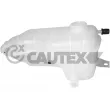CAUTEX 954118 - Vase d'expansion, liquide de refroidissement