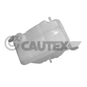 Vase d'expansion, liquide de refroidissement CAUTEX 954119