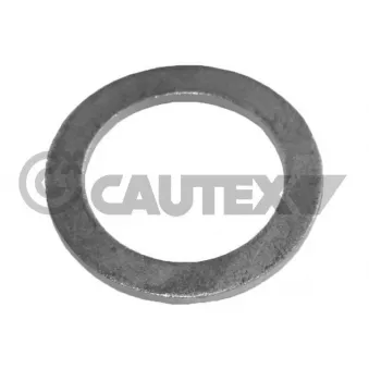 CAUTEX 954178 - Rondelle d'étanchéité, vis de vidange d'huile