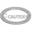 CAUTEX 954181 - Rondelle d'étanchéité, vis de vidange d'huile