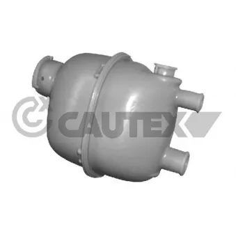 CAUTEX 954188 - Vase d'expansion, liquide de refroidissement