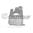 Vase d'expansion, liquide de refroidissement CAUTEX [954189]