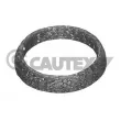 CAUTEX 954200 - Bague d'étanchéité, tuyau d'échappement