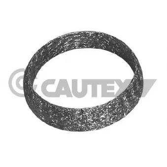 CAUTEX 954201 - Bague d'étanchéité, tuyau d'échappement