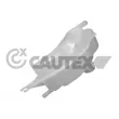 CAUTEX 954232 - Vase d'expansion, liquide de refroidissement