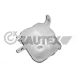 CAUTEX 954240 - Vase d'expansion, liquide de refroidissement