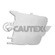 CAUTEX 954244 - Vase d'expansion, liquide de refroidissement