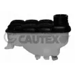 CAUTEX 954246 - Vase d'expansion, liquide de refroidissement