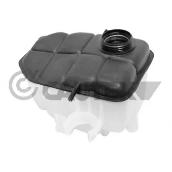 Vase d'expansion, liquide de refroidissement CAUTEX OEM A2035000049