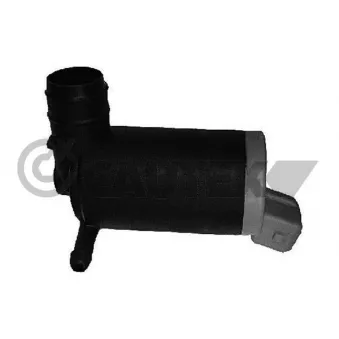 Pompe d'eau de nettoyage, nettoyage des vitres CAUTEX 954605
