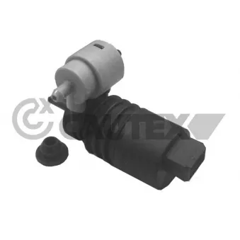 CAUTEX 954611 - Pompe d'eau de nettoyage, nettoyage des vitres