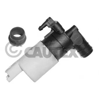 Pompe d'eau de nettoyage, nettoyage des vitres CAUTEX OEM 6434A9