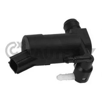 Pompe d'eau de nettoyage, nettoyage des vitres CAUTEX 954638