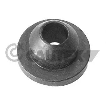 Raccord, tuyau flexible CAUTEX OEM 431955465B