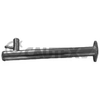 Tuyauterie du réfrigérant CAUTEX 955020