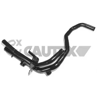 Tuyauterie du réfrigérant CAUTEX 955081