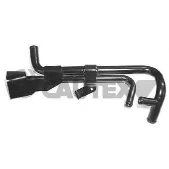 Tuyauterie du réfrigérant CAUTEX 955094