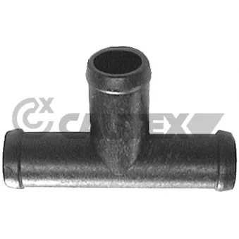 Bride de liquide de refroidissement CAUTEX 955125