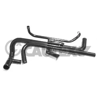 Tuyauterie du réfrigérant CAUTEX 955158