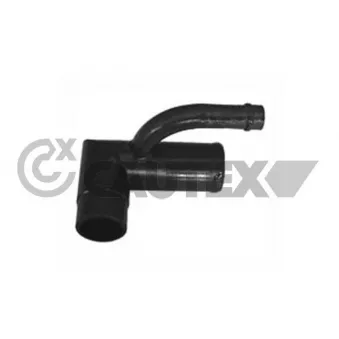 Tuyauterie du réfrigérant CAUTEX OEM 7700859465