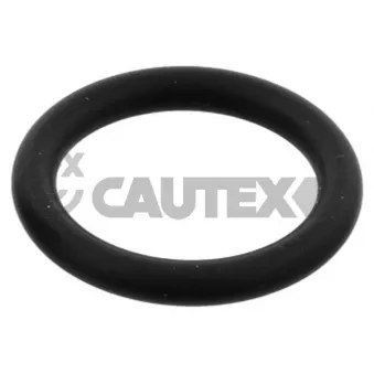 CAUTEX 955245 - Joint d'étanchéification, conduite de réfrigérant