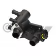 Boîtier du thermostat CAUTEX [955259]