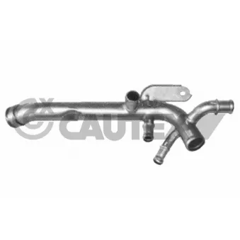 Tuyauterie du réfrigérant CAUTEX 955308