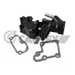 CAUTEX 955391 - Thermostat, liquide de refroidissement