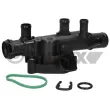 CAUTEX 955398 - Boîtier du thermostat