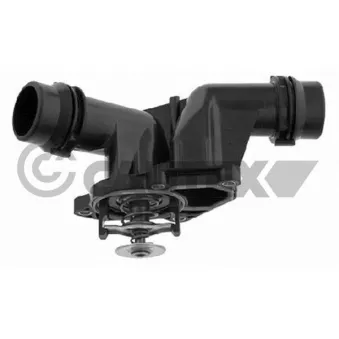 Thermostat, liquide de refroidissement CAUTEX OEM 11532247019