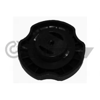 Bouchon, goulotte de remplissage d'huile CAUTEX OEM 9656384880