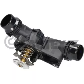 Thermostat, liquide de refroidissement CAUTEX OEM 11531436823