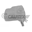 CAUTEX 955449 - Vase d'expansion, liquide de refroidissement