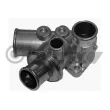 CAUTEX 955462 - Boîtier du thermostat