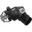 CAUTEX 955465 - Boîtier du thermostat