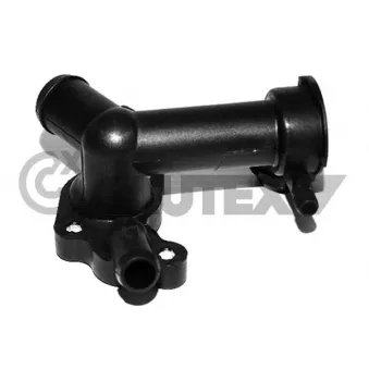 CAUTEX 955480 - Boîtier du thermostat