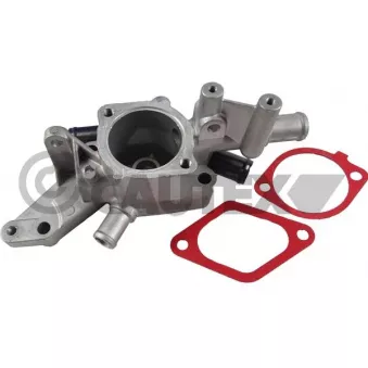 Boîtier du thermostat CAUTEX 955497