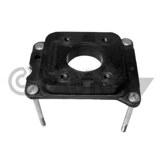 Flasque, carburateur CAUTEX 957021