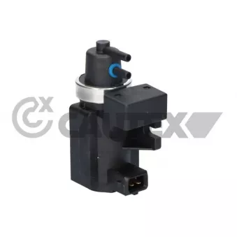 Vanne EGR, commande des gaz d'échappement CAUTEX OEM 11742247906